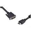 CABO HDMI PARA DVI