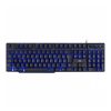 TECLADO USB GAMER HYDRA - Image 2