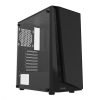 GABINETE GAMER INDUX LATERAL VIDRO
