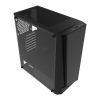 GABINETE GAMER INDUX LATERAL VIDRO - Image 2