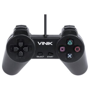 Controle Pc Usb /Playstation