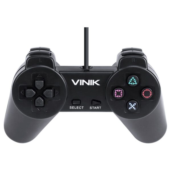 Controle Pc Usb /Playstation