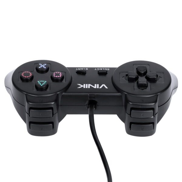 Controle Pc Usb /Playstation - Imagem 2