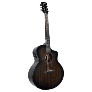 Violão Elétrico Opala 40"