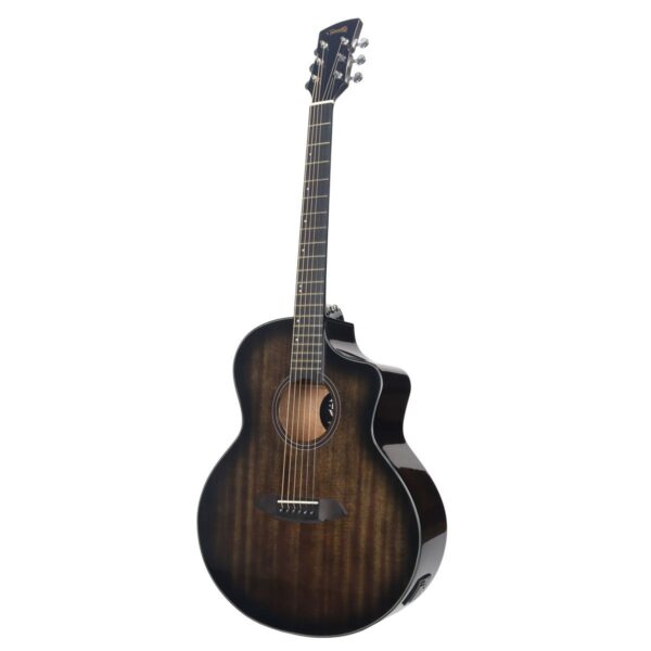 Violão Elétrico Opala 40" - Imagem 3