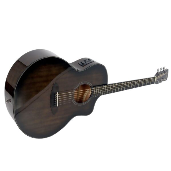 Violão Elétrico Opala 40" - Imagem 2