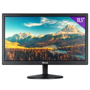 Monitor Skul 19,5''