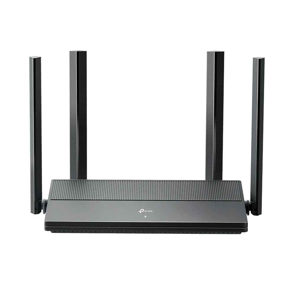 Roteador Gigabit Wi-Fi 6 Ax1800 Ex220