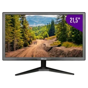 Monitor Skul 21,5"