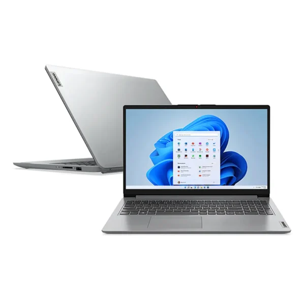Notebook Lenovo Ultrafino IdeaPad - Imagem 3