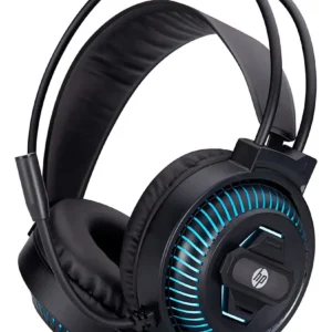 Headset Gamer HP - DHE-8001