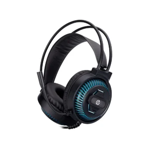 Headset Gamer HP - DHE-8001
