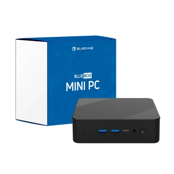 MINI PC BLUEBOX