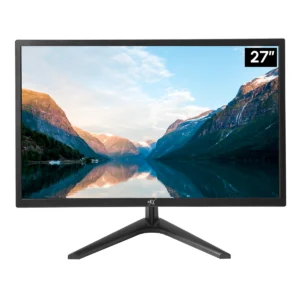 Monitor de led 27" BRX HDMI/VGA 60hz-75hz FullHD 5mS
