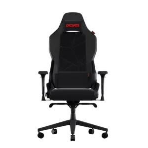 Cadeira Gamer Ergonômica Sentinel Black Vulcan