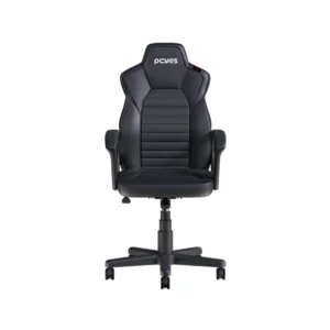 Cadeira Gamer Mad Racer Sti Turbo Black Vulcan