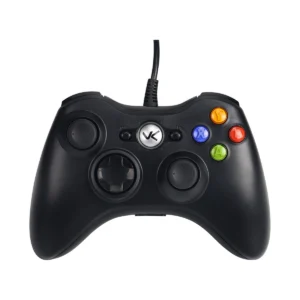 Controle Xbox 360 Pc Usb - Retrô - Vinik X360