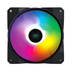 Fan Gamer Para Gabinete V.ring 5.0 Full Blade 120Mm