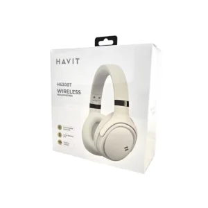 Fone Bluetooth da Havit, modelo H630BT