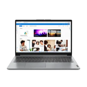 Notebook Lenovo 1i Celeron N4500, 4GB,128GB SSD 15.6" FHD
