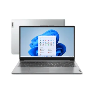 Notebook Lenovo IdeaPad 1i i3-1215U, 15.6" 4GB, 256GB SSD