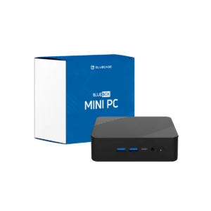 MINI PC BLUEBOX RYZEN 3 3200U BLUECASE 8Gb Ddr4 Ssd 256Gb 