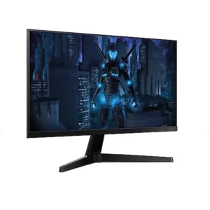 Monitor Samsung Gamer 24" Fhd 75Hz Hdmi Vga Freesync