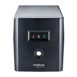 Nobreak Xnb 1200Va Monovolt 120V Intelbras