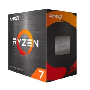Processador Amd Ryzen 7 5700G Am4 3.8Ghz (4.6Ghz Turbo)
